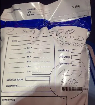 WiPT : Carlo Savinelli remporte le high roller du Winamax Poker Tour 101