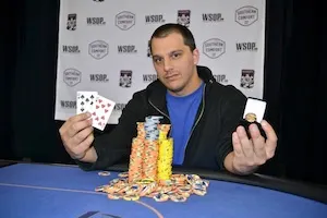 Previewing the 2012-2013 World Series of Poker Circuit IP Biloxi 101