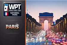 ACFPoker.fr : Satellites WPT National Series Paris (Packages 2.750€)