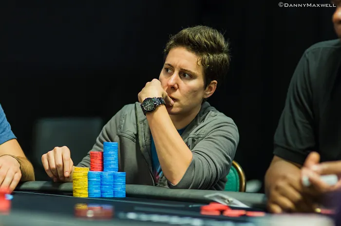 Vanessa Selbst