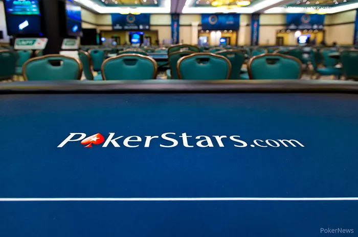 PokerStars WCOOP Schedule