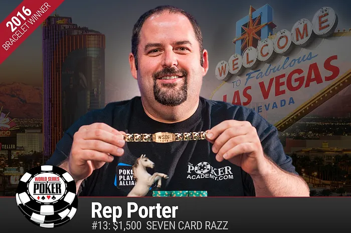 Rep Porter
