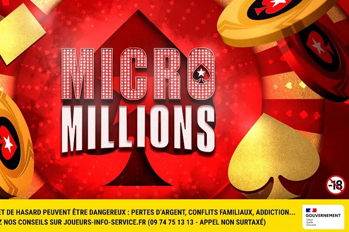 MicroMillions