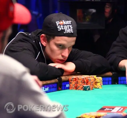 The Nightly Turbo: Peter Eastgate Quits Poker, French Poker Players Boycott, and More 0001