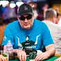 Mike Matusow