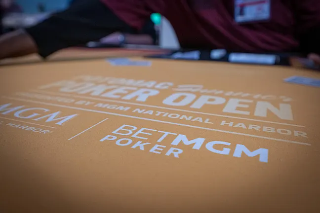 Cards, Chips, Branding