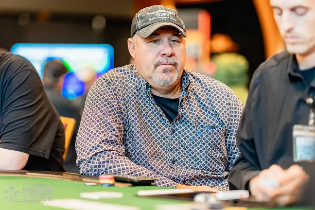 Dale Whiteside