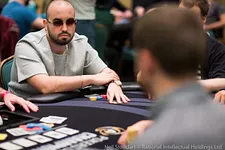 Daniel Strelitz (left) and Darryll Fish (right)