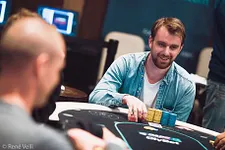 Joris "BillLewinsky" Ruijs