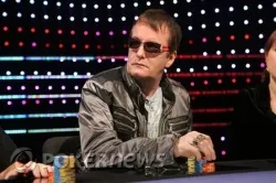 Dave Ulliott