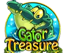 Gator Treasure