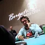 Ryan D’Angelo in Event 14: Heads-Up NLHE at the 2014 Borgata Winter Poker Open