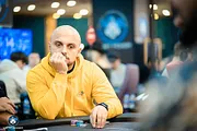 Yulian Bogdanov Crowned PartyPoker MILLIONS Online KO 6-Max Champion