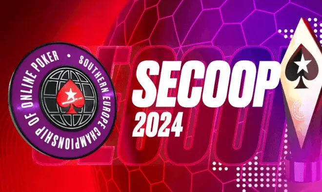 SECOOP 2024