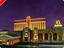 Poker Las Vegas - Le 