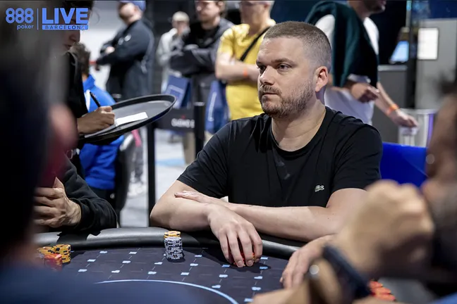 Alexander Sokolovsky