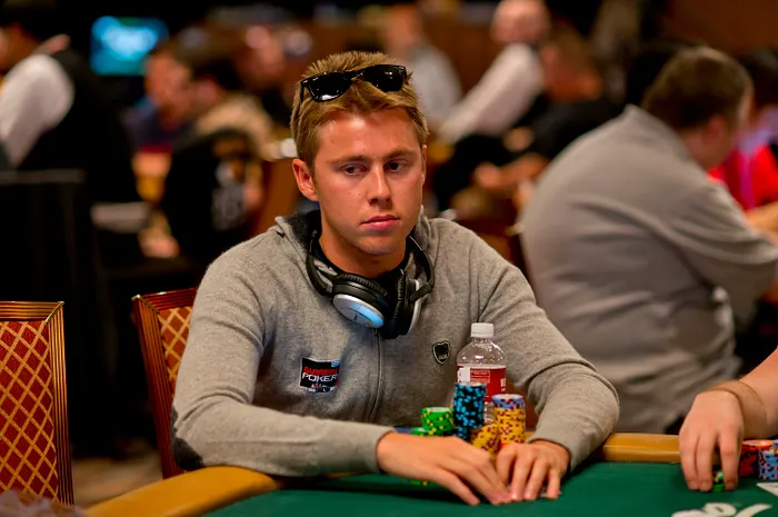 Streaming WSOPE : Le Main Event en direct 0001