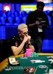 WSOP 2011 : Bertrand ‘ElkY’ Grospellier Champion du Monde de Stud 101