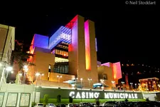 2015 WSOPC Italy