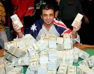 wsop 2010 qualification online