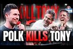 Doug Polk’s Wild Kill Tony Debut & Big Names Win at WSOP 2025 | PokerNews Podcast #898