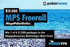 MPS Montenegro Freeroll