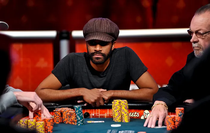 WSOP Através das Lentes: Fotos dos Dias Decisivos do Main Event 101