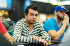 Chris Moorman : 21ème Triple Crown, le jeu en 6-Max, son livre de stratégie