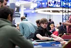 Charlie Carrel Takes Down the €10,200 Single-Day High Roller for €145,938
