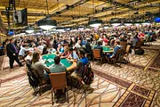 Massive Day 1c Turnout Creates Third Largest WSOP Main Event Ever