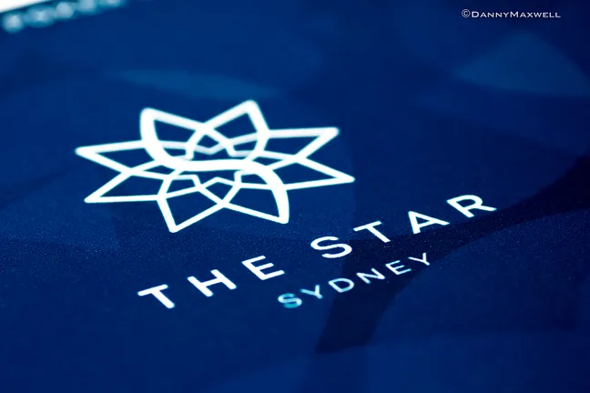 The Star Sydney