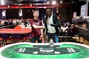 WPTDS Portugal : Kalidou Sow gagne encore, Jérôme Sgorrano 4e