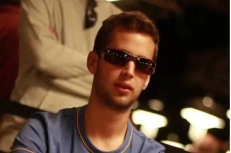 Phil "takechip" D´Auteil