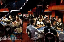 Casino Mediterráneo