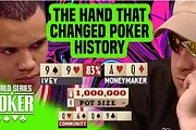[VIDEOS] Phil Ivey raconte le Poker Boom et son bad-beat à 2 millions face à Chris Moneymaker