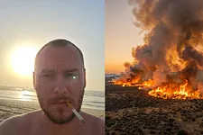 wildfire poker dealer