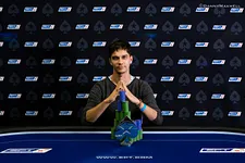 Jakub "Olorionek" Michalak