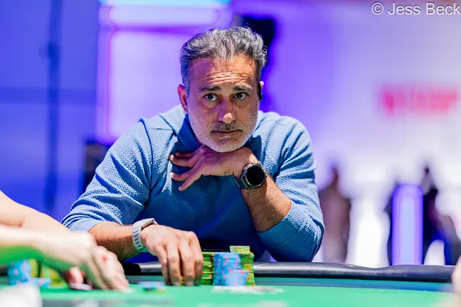 Mehrdad Vahabi