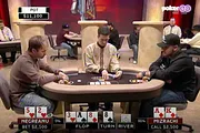 "A coisa ficou séria": a tensão no primeiro encontro entre Daniel Negreanu e Michael Mizrachi