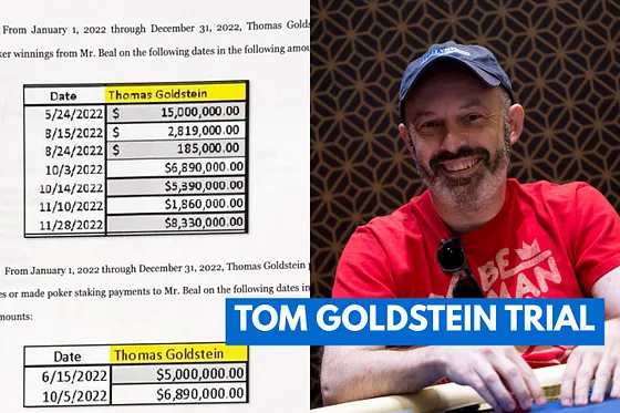 Tom Goldstein