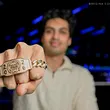 Abhishek Mhatre