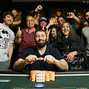 Justin Fawcett - Winner - Event #85: $600 Ultra Stack