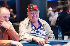 Graeme “Kiwi” Putt