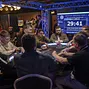 888poker Live Glasgow Final Table