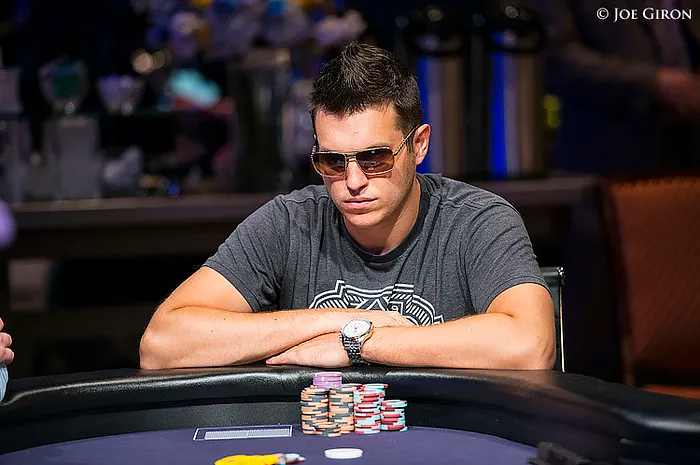 Doug Polk
