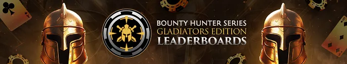 BHS Gladiator Leaderboards