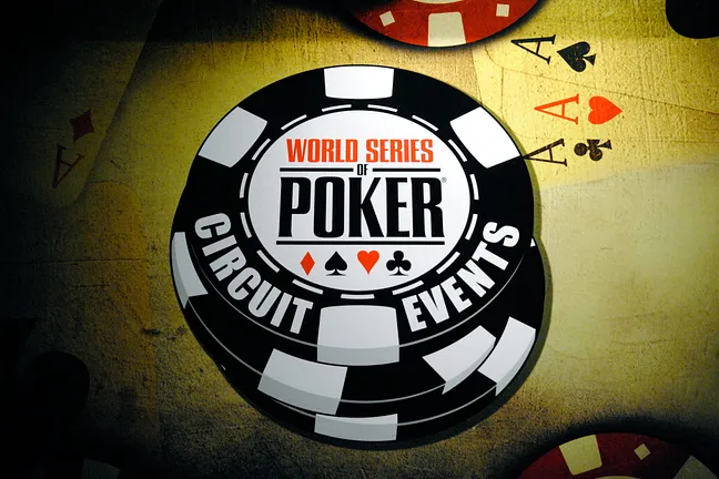 World Series of Poker Circuit
