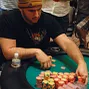 Michael Mizrachi back in control with most of the chips
