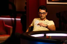 Antonio Esfandiari