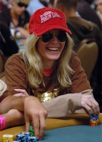 WSOP 2009 – O Que Fazer?! – Marta Putz 0001
